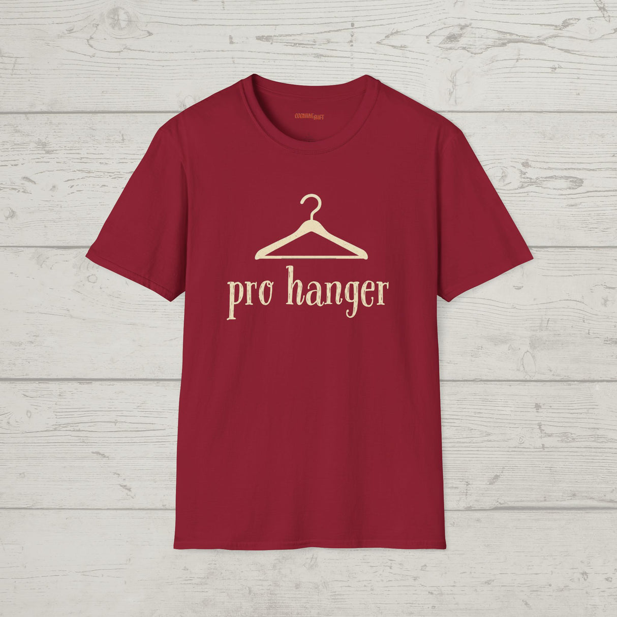 Pro Hanger Retro Graphic T-Shirt
