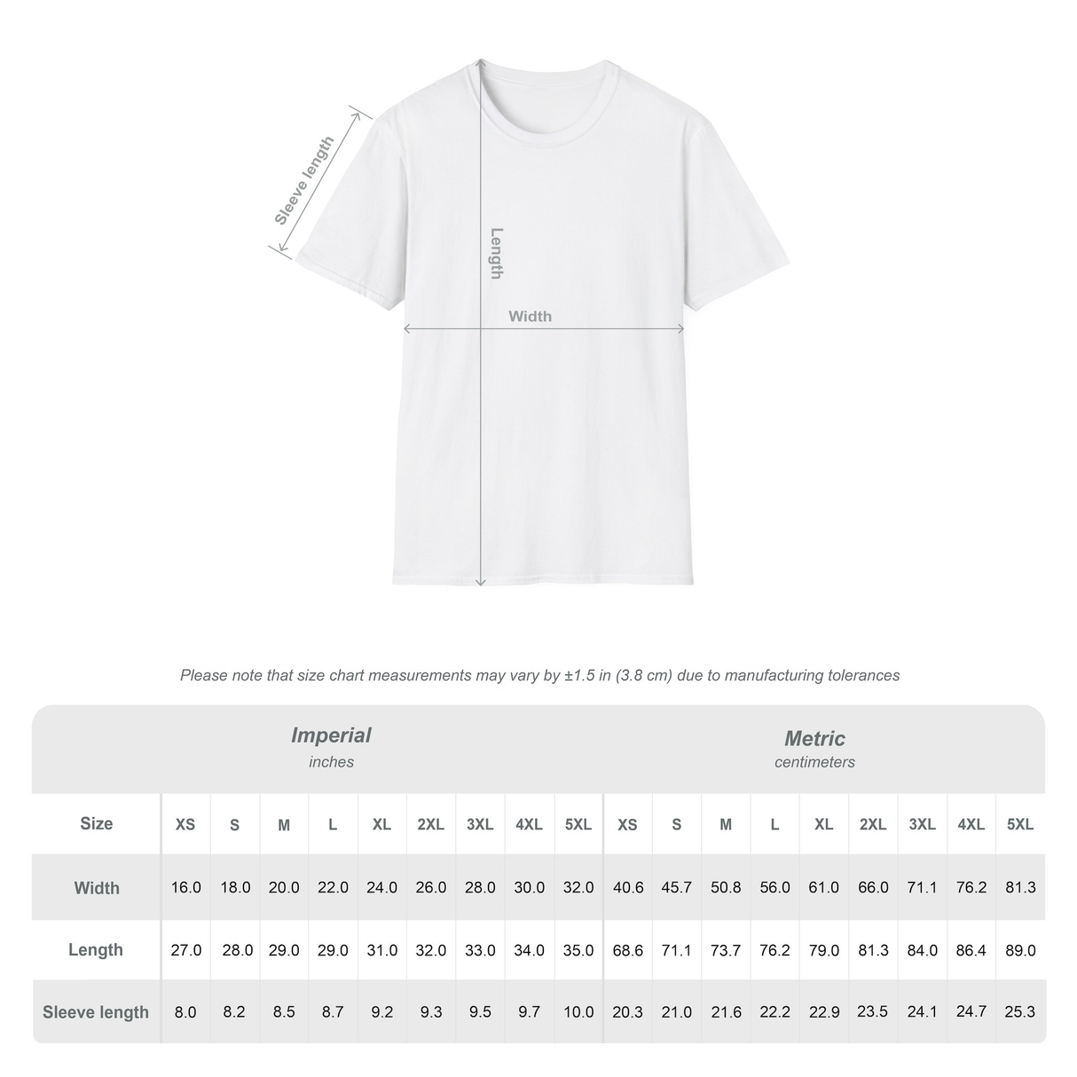 Almost Awesome Retro T-Shirt