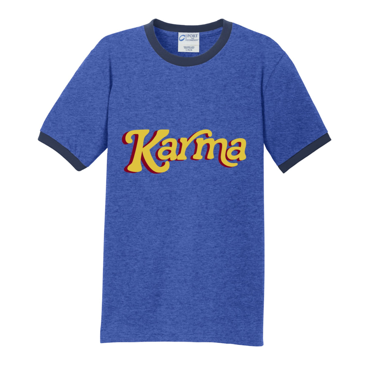 Karma T-Shirt