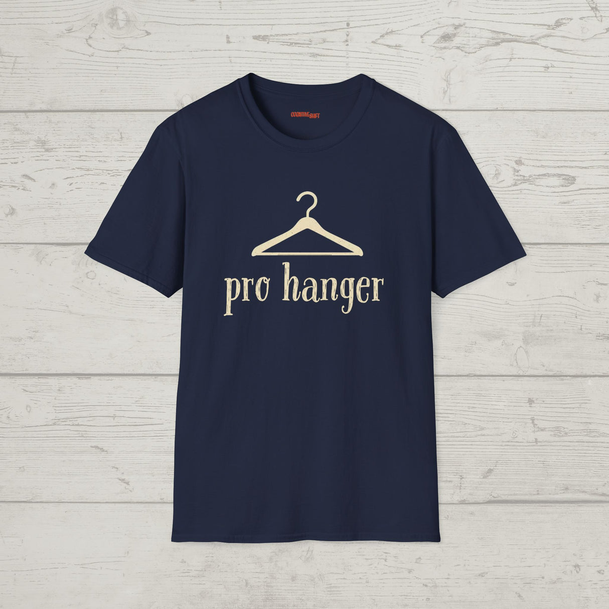 Pro Hanger Retro Graphic T-Shirt
