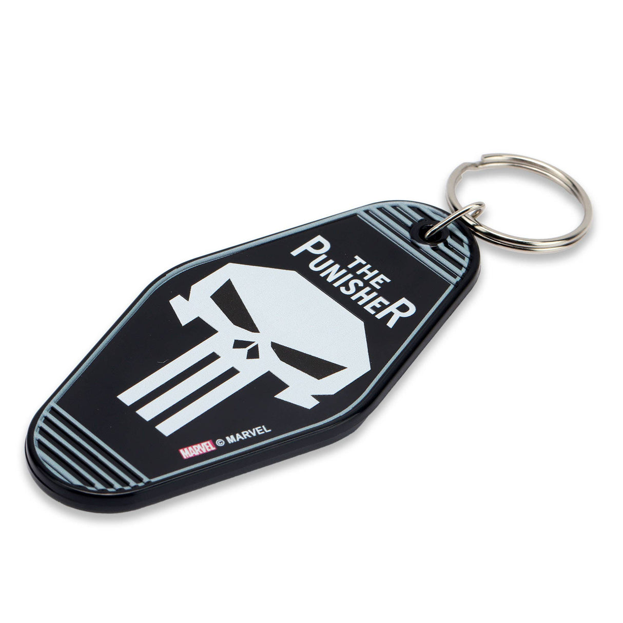 Marvel The Punisher Keychain