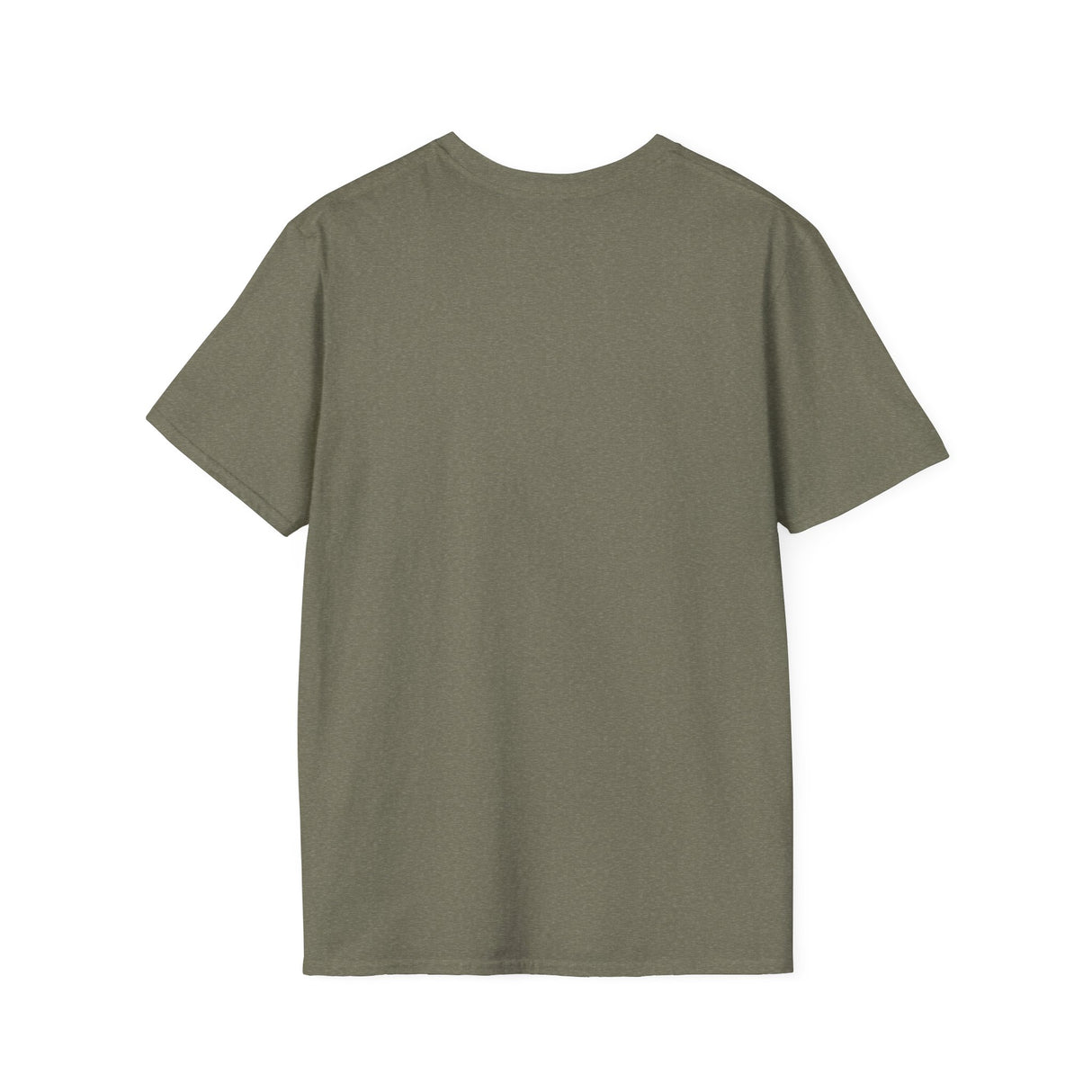 Anti Wrinkle Social Club Soft Style Tee
