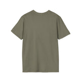 Anti Wrinkle Social Club Soft Style Tee