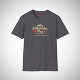 Hitchhiker Pro Thumb Balm 70s T-Shirt