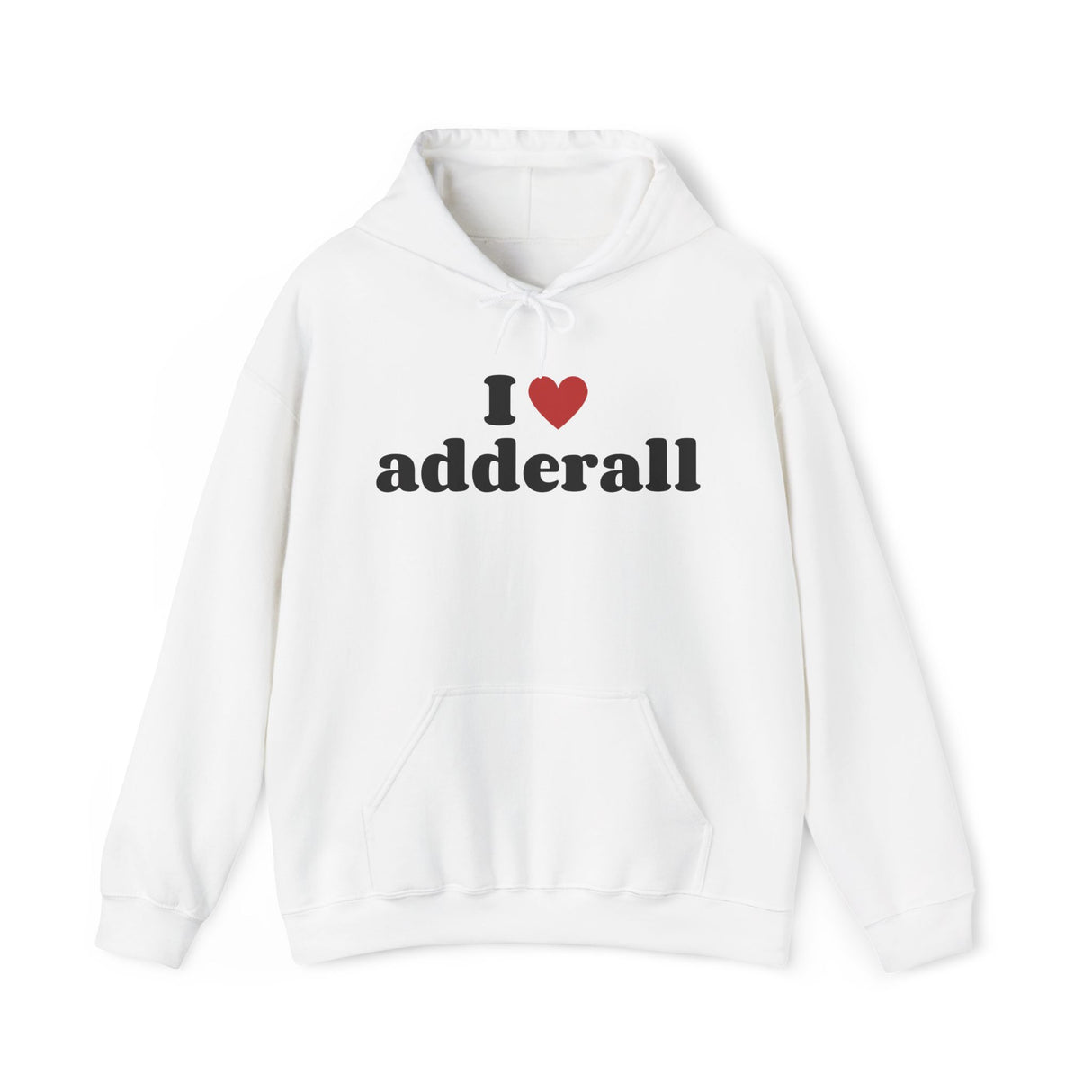 I Heart Adderall Sweatshirt