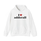 I Heart Adderall Sweatshirt