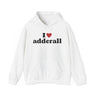 I Heart Adderall Sweatshirt