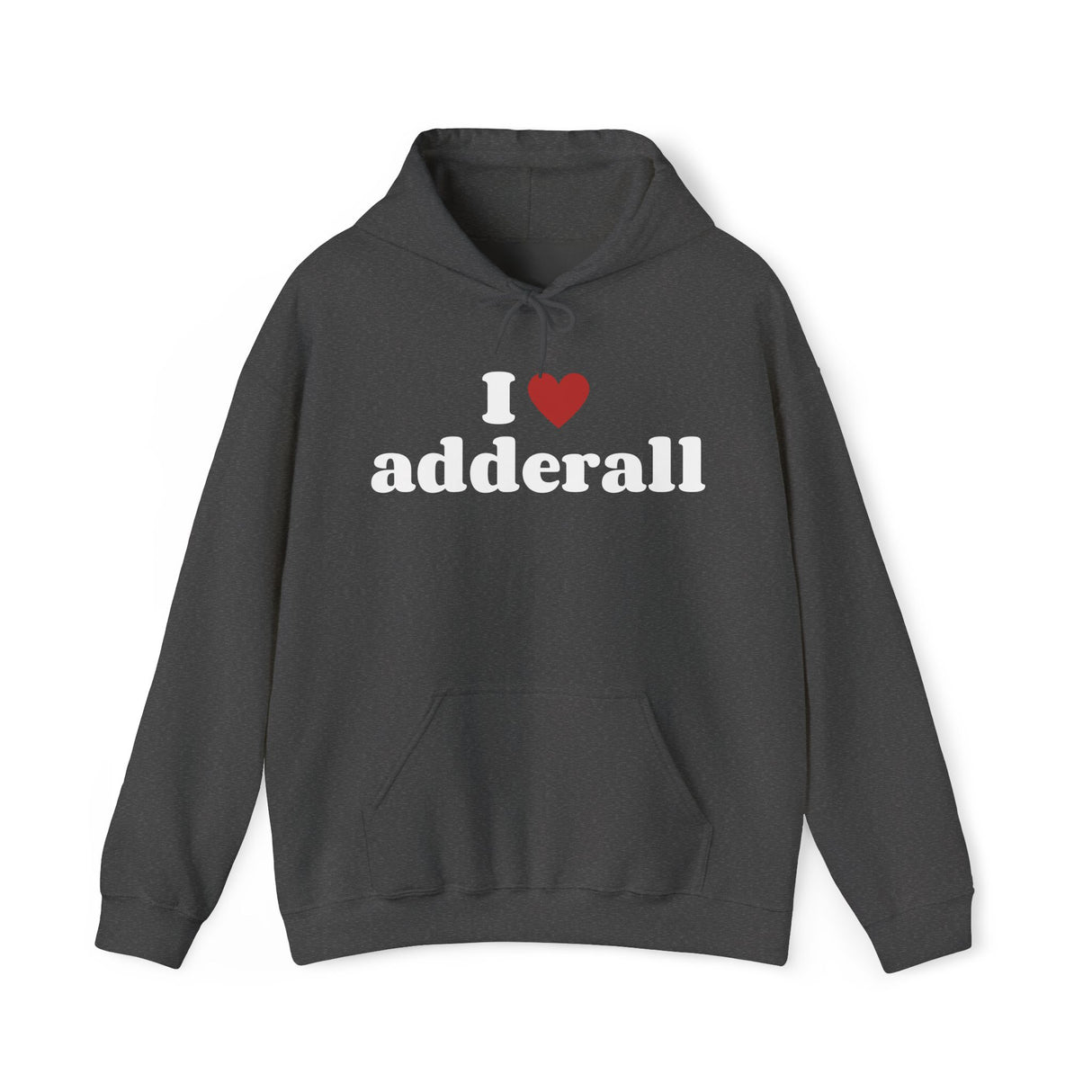 I Heart Adderall Sweatshirt