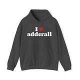 I Heart Adderall Sweatshirt
