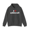 I Heart Adderall Sweatshirt