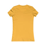 Almost Awesome Women's Favorite Tee