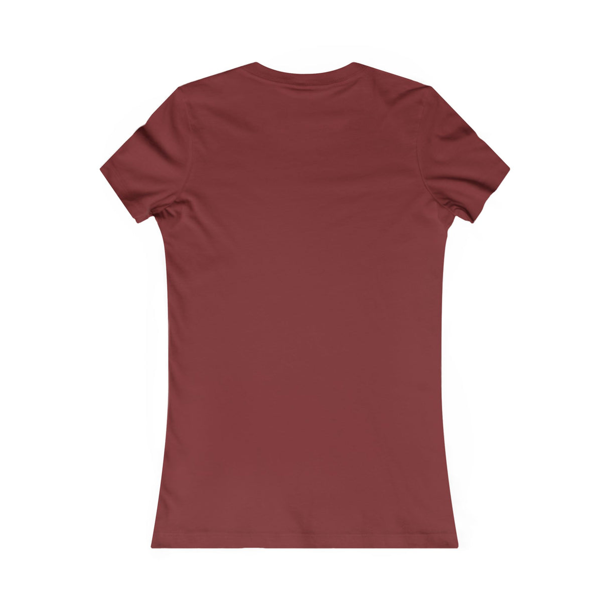 Almost Awesome Women's Favorite Tee
