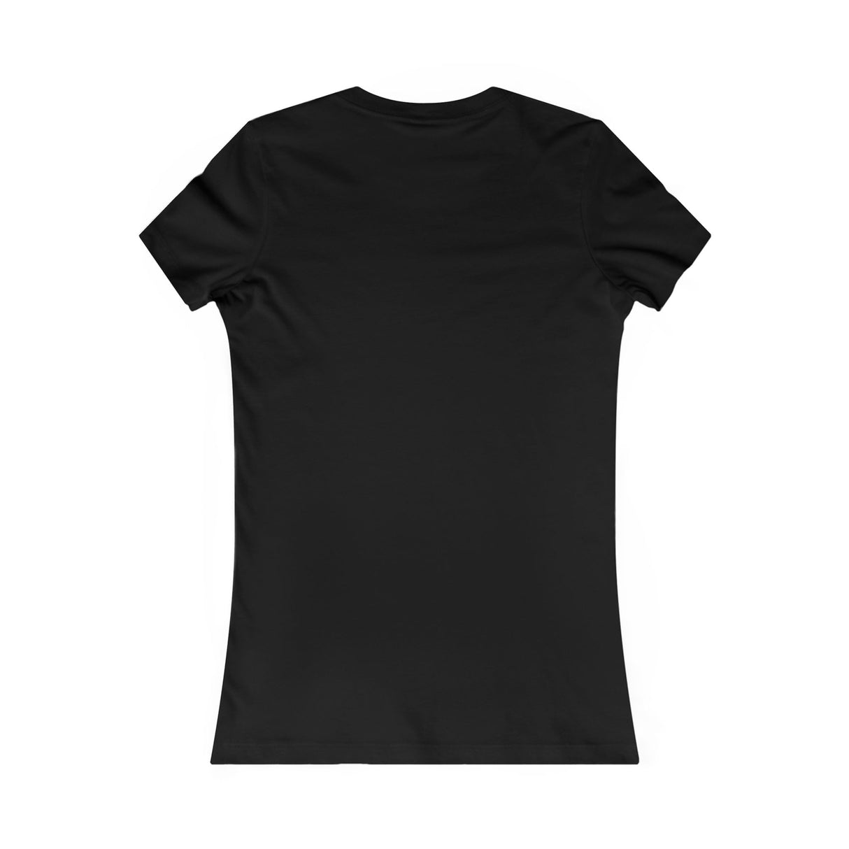 Almost Awesome Women's Favorite Tee