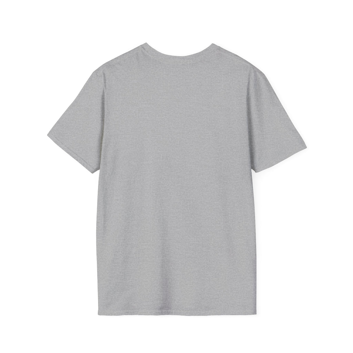 Anti Wrinkle Social Club Soft Style Tee