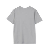 Anti Wrinkle Social Club Soft Style Tee