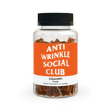 Anti Wrinkle Social Club — Collagen Gummies (60 Gummies)
