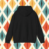 I Love Campers Ultimate Camping Hoodie