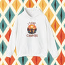 I Love Campers Ultimate Camping Hoodie