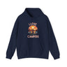 I Love Campers Ultimate Camping Hoodie