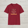 I'd Call You a Cunt Retro Rainbow – V2 (Serif Font)