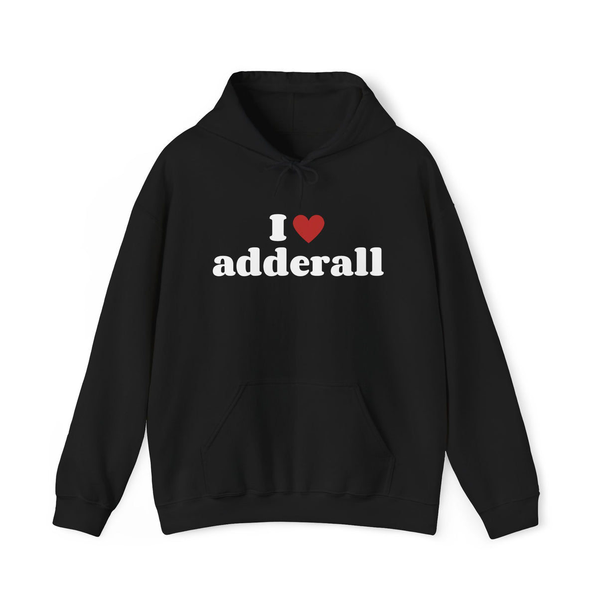 I Heart Adderall Sweatshirt