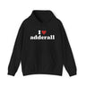 I Heart Adderall Sweatshirt