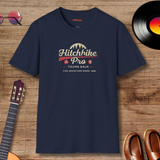 Hitchhiker Pro Thumb Balm 70s T-Shirt