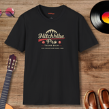 Hitchhiker Pro Thumb Balm 70s T-Shirt