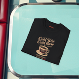 Cold War Cold Brew Graphic T-Shirt