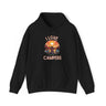 I Love Campers Ultimate Camping Hoodie