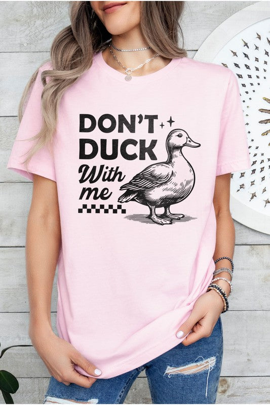 Retro Funny Sarcastic Animal, Farm Graphic Tee