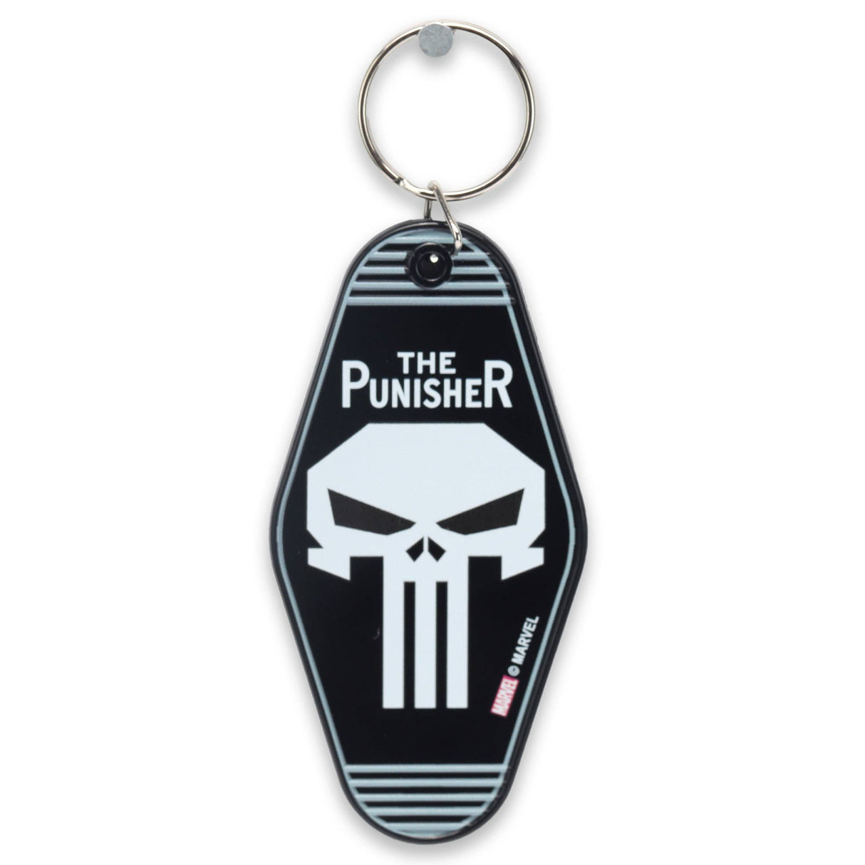 Marvel The Punisher Keychain