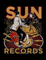 Sun Records Lindy Hop Women's Tee