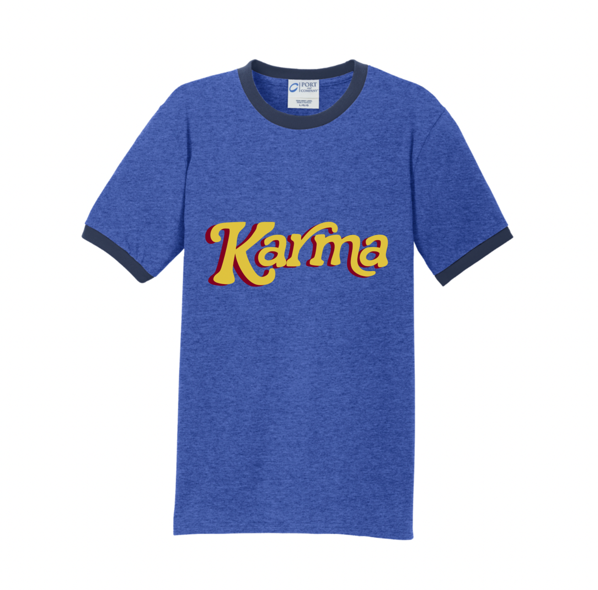 Karma T-Shirt