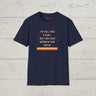 I'd Call You a Cunt Retro Rainbow – V2 (Serif Font)