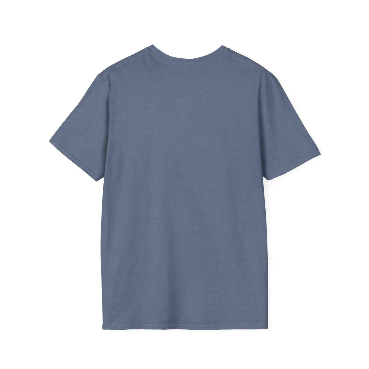 Anti Wrinkle Social Club Soft Style Tee