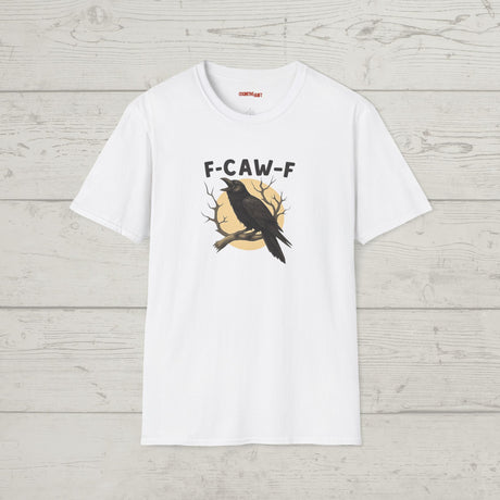 F-CAW-F – Gothic Crow Edition
