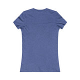 Almost Awesome Women's Favorite Tee