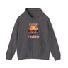 I Love Campers Ultimate Camping Hoodie