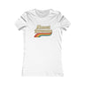 Almost Awesome Women's Favorite Tee