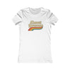 Almost Awesome Women's Tee