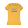 Almost Awesome Women's Favorite Tee
