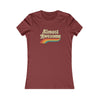 Almost Awesome Women's Tee