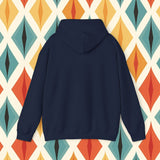 I Love Campers Ultimate Camping Hoodie