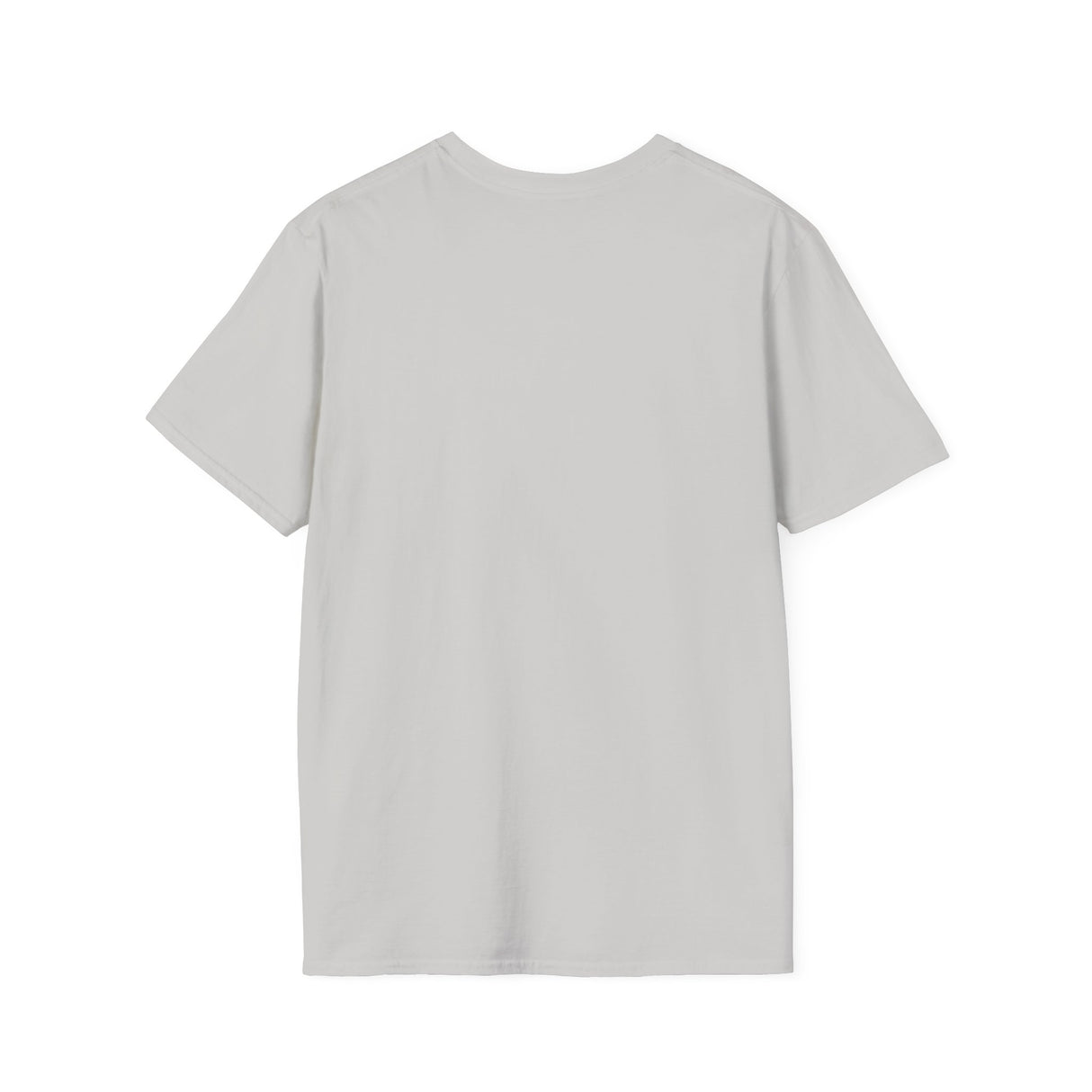 Anti Wrinkle Social Club Soft Style Tee