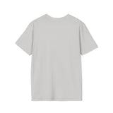 Anti Wrinkle Social Club Soft Style Tee