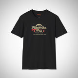 Hitchhiker Pro Thumb Balm 70s T-Shirt