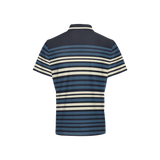 Deep Sea Stripes Polo