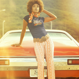 Almost Awesome Women's Favorite Tee