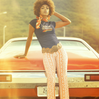 Almost Awesome Women's Tee